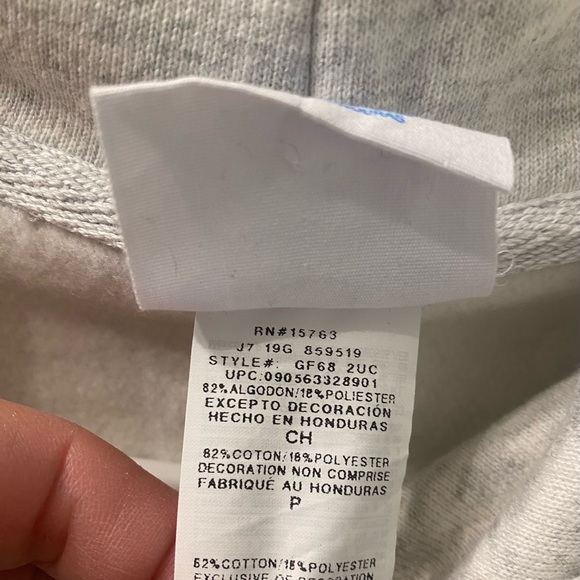 Champion x Cinnamon Toast Crunch Hoodie. Like new condition. - Picture 4 of 4